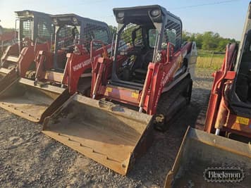 Main image Takeuchi TL6R